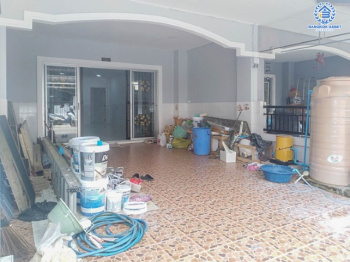 *****ทาวน์เฮ้าส์มือสองย่านนนทบุรี ม.มณฑล5 บางใหญ่-กาญจนาภิเษก บนเนื้อที่ 21.5 ตร.ว. ฟังก์ชัน 3 ห้องนอน 2 ห้องน้ำ 2 ที่จอดรถ บ้านตกแต่งใหม่ พร้อมเข้าอยู่ เดินทางสะดวก เชื่อมต่อถ.กาญจนาภิเษก, ถ.บางใหญ่-บางคูลัด ใกล้เซ็นทรัลเวสท์เกต และทางด่วน "ศรีรัช" จองเลย!